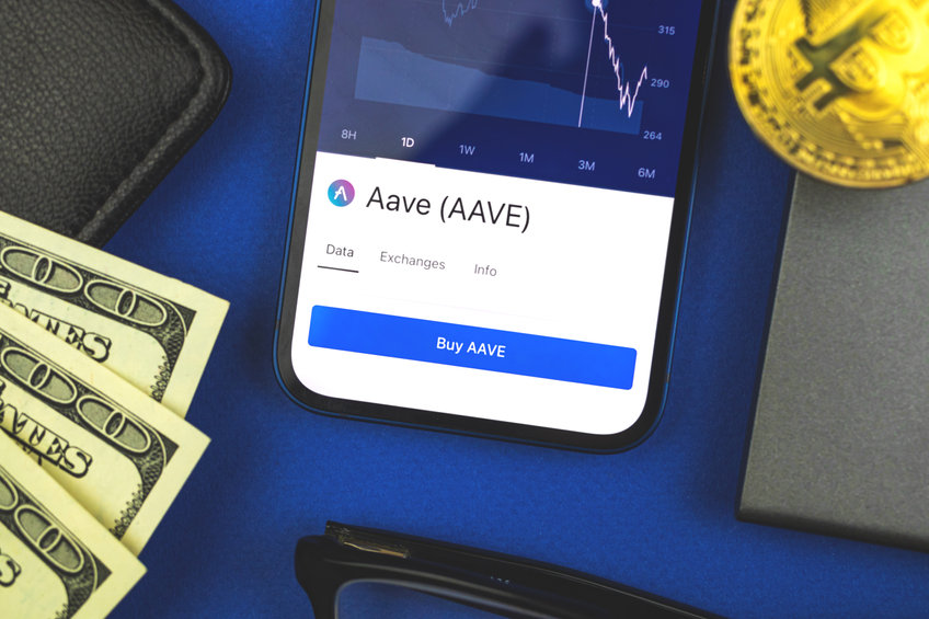 LUNA vs AAVE – Which one is a better investment?