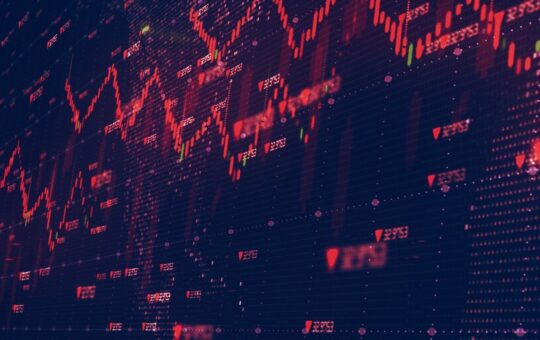 Layer 1 and DeFi Tokens Among Hardest Hit in Latest Crypto Crash