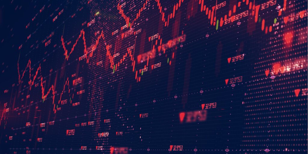 Layer 1 and DeFi Tokens Among Hardest Hit in Latest Crypto Crash