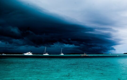 Low Real Interest Rates Support Asset Prices, But Risks Rising for Market