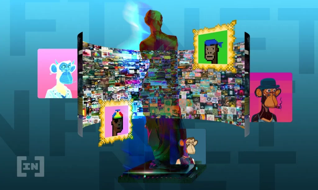 NBA Top Shots NFT Sales Surged 72% In the Past Month