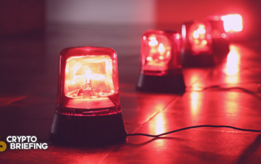 Polygon Primed to Tumble After Nine-Month Consolidation