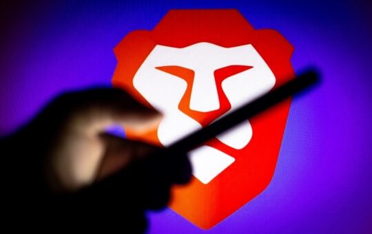 Privacy-Focused Browser Brave Hits 50M Monthly Active Users