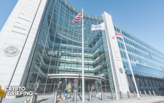 SEC Denies Fidelity’s Bitcoin Spot ETF