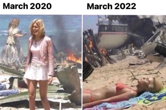 Shedding Whales, Trending Panteras, Mining Moles and 20 Crypto Jokes