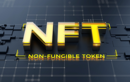 Top 5 NFT collections to buy in 2022