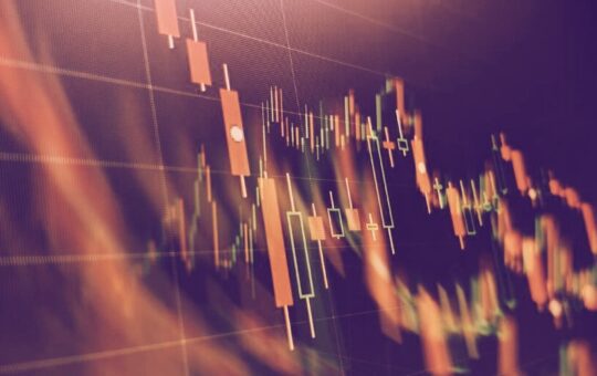 Top DeFi Tokens in Uniswap, Chainlink, Curve All Dip as Crypto Markets Cool
