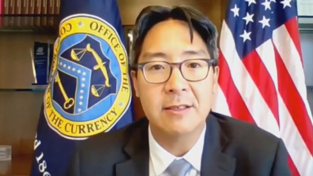 US Regulator Calls For Stablecoin Bank Regulation, Coordinated Regulatory Approach To Crypto