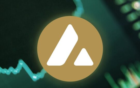 Avalanche Price Hits Weekly High As DeFi Activity Booms