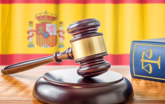 spain