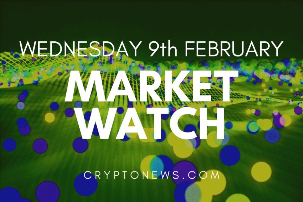 Bitcoin and Ethereum Consolidate, LEO Trends Lower, XTZ Accelerates