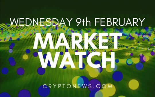 Bitcoin and Ethereum Consolidate, LEO Trends Lower, XTZ Accelerates