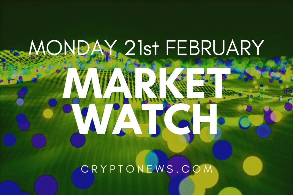 Bitcoin and Ethereum Resume Decline, Altcoins Trim Gains