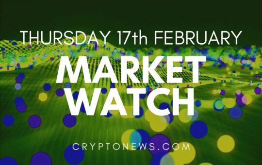 Bitcoin and Ethereum Trend Lower, ATOM Accelerates