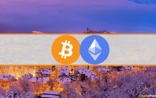 Bulgaria Stock Exchange Lists Bitcoin and Ethereum ETNs (Report)