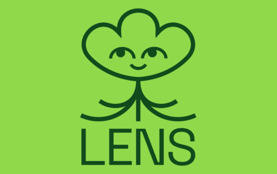 DeFi Project Aave Launches Decentralized Social Media Platform on Polygon