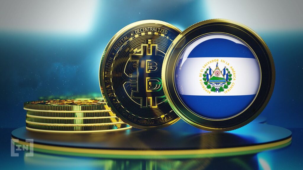El Salvador Tourism Increases 30% Since Bitcoin Became Legal Tender