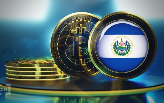 El Salvador Tourism Increases 30% Since Bitcoin Became Legal Tender