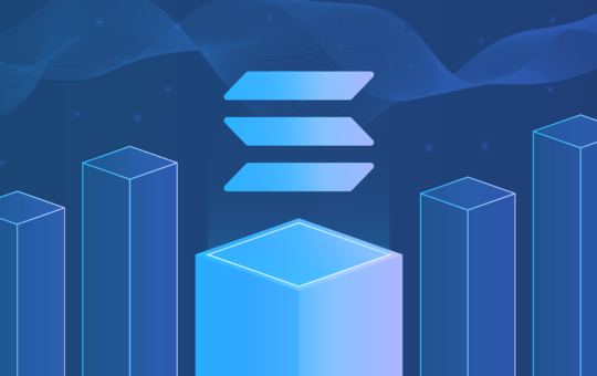 Ethereum, Solana Mount Recovery Following Crypto Bridge Hack