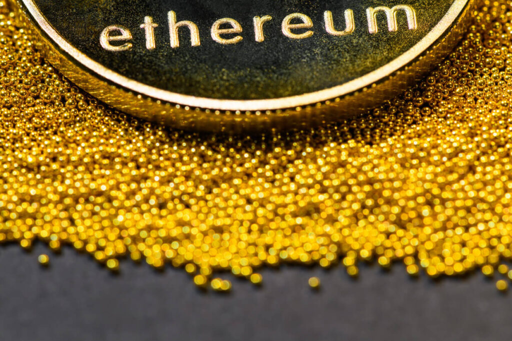 Ethereum’s Merge, Institutions, Layer-2, and Liquid Staking