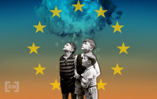 European Union to Present Digital Euro Bill in Early 2023