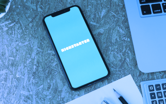 Kickstarter Revises Crypto Ambitions Following Customer Backlash