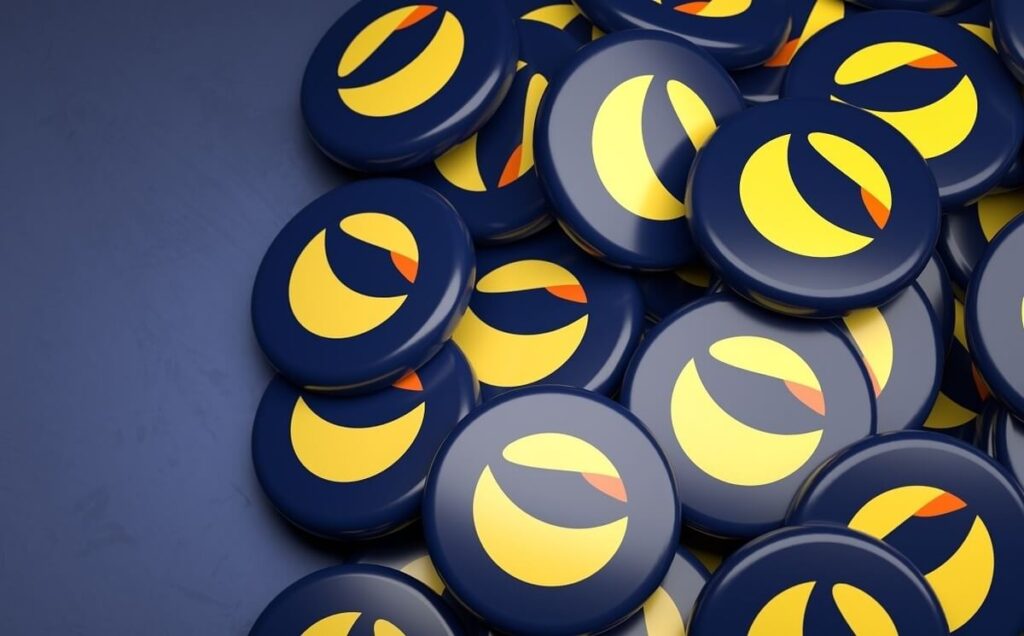 Luna Jumps as Terra Asks USD 38M From Community to Fund an Undisclosed Sports Partnership