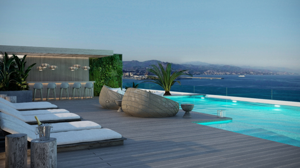 Metaverse Real Estate Office has Opened Selling Real Property