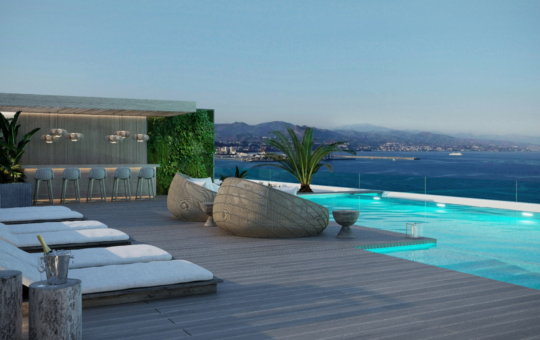 Metaverse Real Estate Office has Opened Selling Real Property