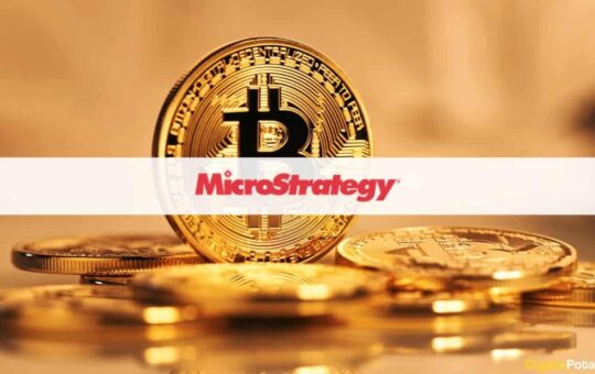 MicroStrategy Purchased 660 More BTC for $25 Million