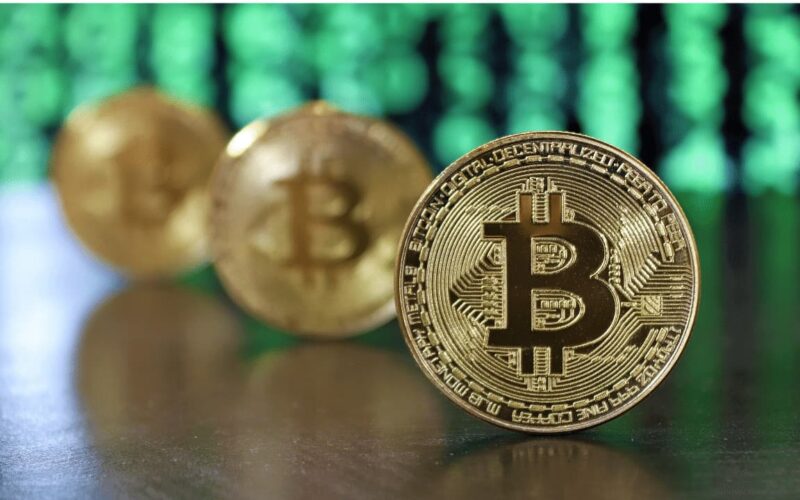 Non-Zero Bitcoin Addresses at ATH, Bitcoin Wholecoiners at 10-Month Peak