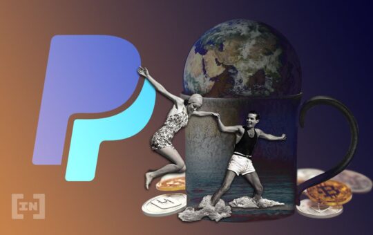 PayPal Growth Slows in Q4 2021, Payment Volume Reached $1.25 Trillion