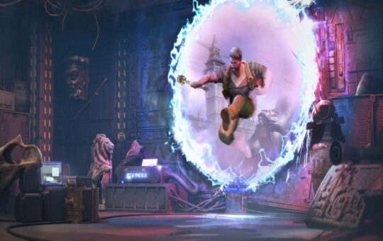 The Greatest NFT Treasure Hunt of All Time – Press release Bitcoin News