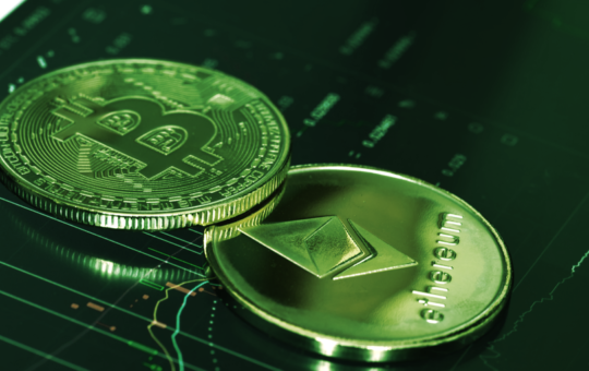 This Week in Coins: Ethereum, Solana, Polkadot Lead Major Crypto Price Recovery