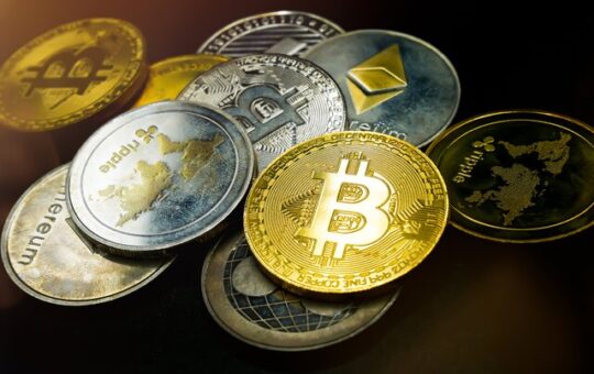 Top 10 Cryptocurrency Redditors Are Buying 2022