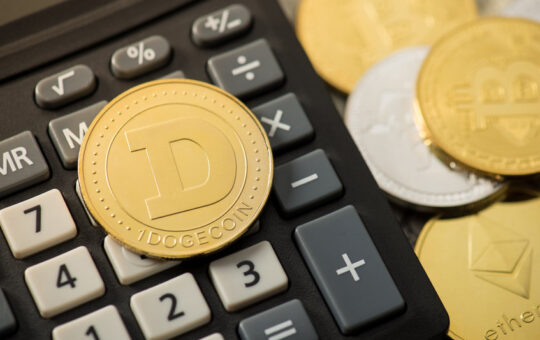 Top-rated cryptocurrencies to consider for daily active traders