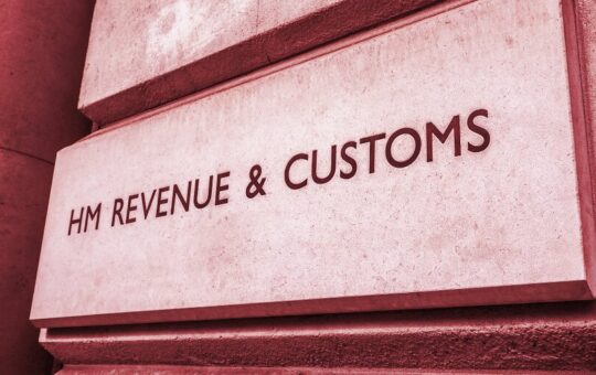 UK Tax Authorities Seize 3 NFTs Involved in $1.8M Fraud Investigation