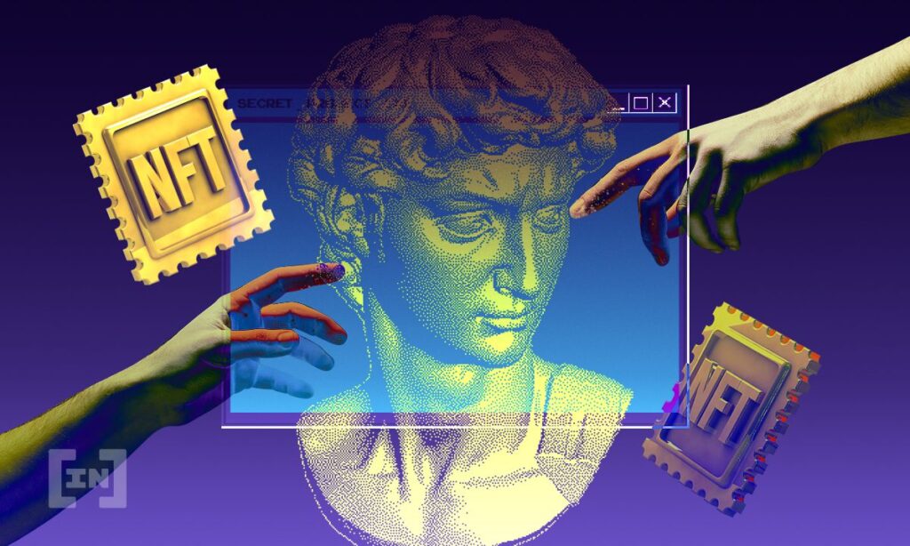 UK Tax Authority Seize NFTs for First Time in $1.8M Fraud Case