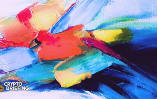 X2Y2 Up 235% After Airdrop to OpenSea NFT Collectors