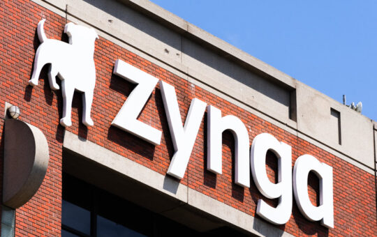 Zynga set to wade into blockchain NFT play-to-earn games