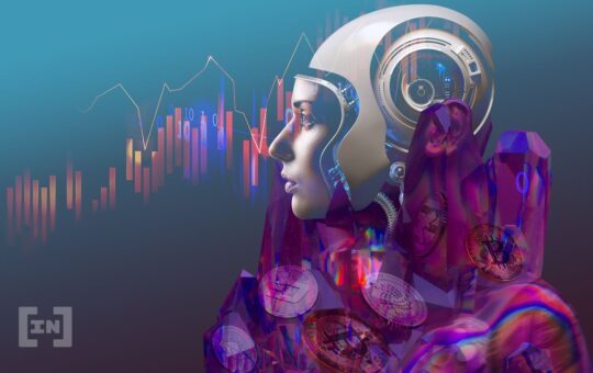 24 Hour Crypto Trading Volume Crosses $100 Billion