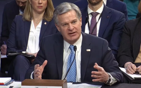 As New Crypto Sanction Screening Tool Launched, Tornado Cash Keeps Mixing and FBI Chimes In