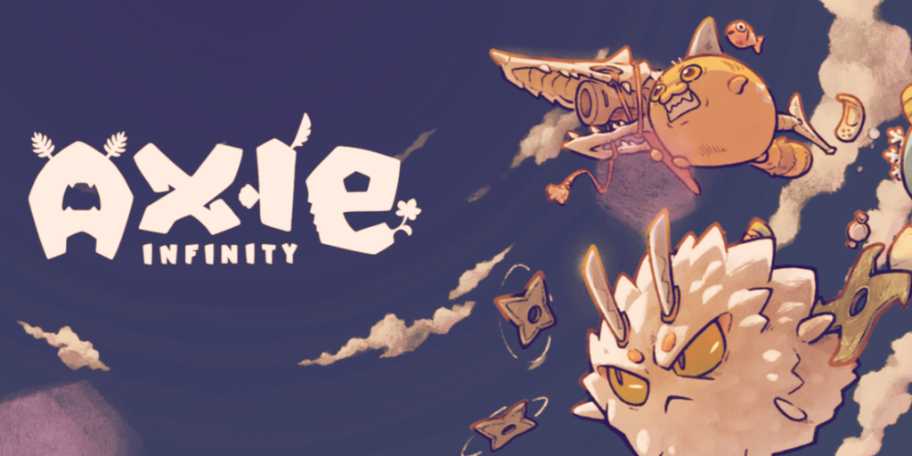 Axie Infinity Tokens AXS, SLP Reeling After $622M Ronin Hack