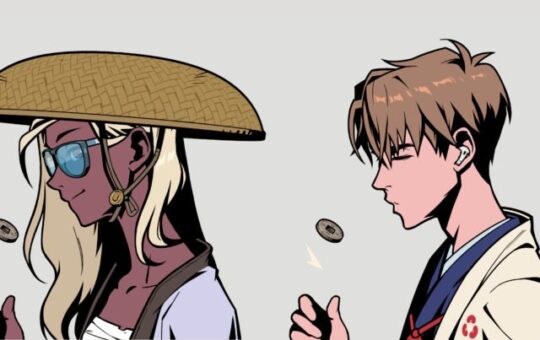 Azuki NFTs Doubled in Price. Then Holders Got an Airdrop