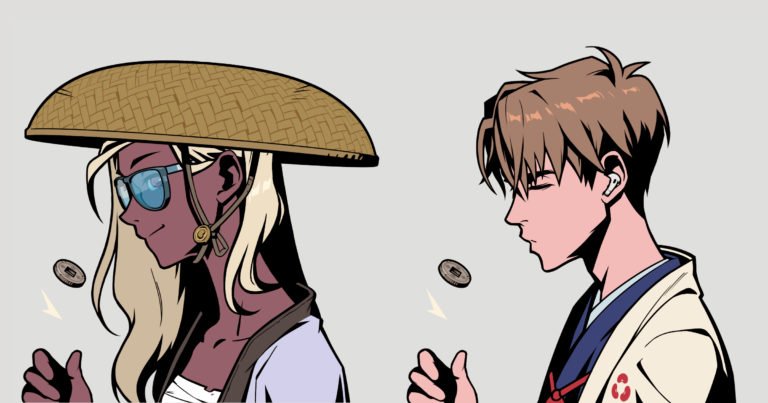 Azuki NFTs Doubled in Price. Then Holders Got an Airdrop