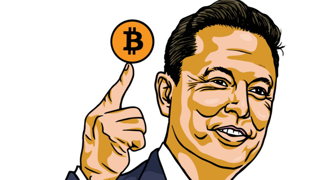 BTC Continues to Consolidate, Despite Encouraging Comments From Elon Musk  – Market Updates Bitcoin News