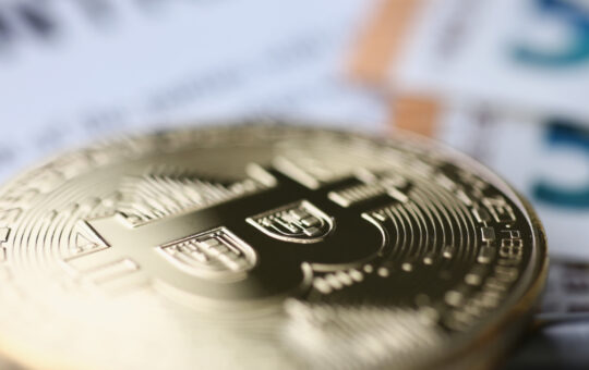 BTC Surge Stalls at Key Resistance Level – Market Updates Bitcoin News