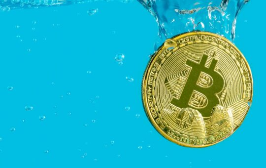 Bitcoin (BTC) regains crucial support despite intensified military confrontations in Ukraine