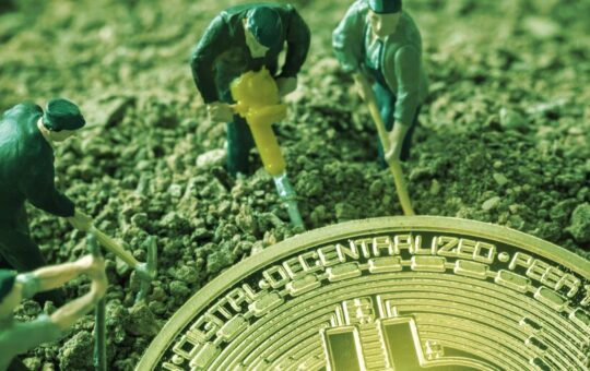 Bitcoin Miner CleanSpark to Add 500 MW of Mining Power, Expand to Texas