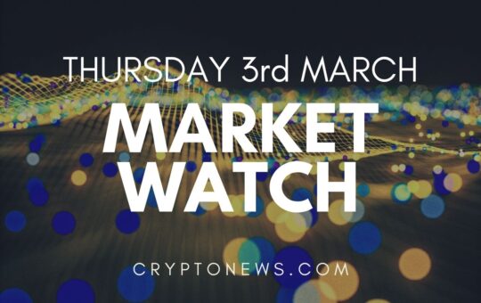 Bitcoin and Ethereum Consolidate, OKB Jumps